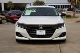 Certified 2022 Honda Accord Sport Special Edition image 2