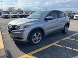 Used 2017 Honda HR-V EX image 2