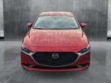 Used 2020 MAZDA MAZDA3 Sedan w/ Select Package image 2