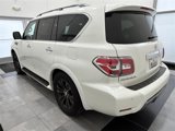 Used 2020 Nissan Armada Platinum w/ Captain's Chairs Package image 4