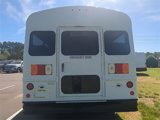 Used 2011 Chevrolet Express 3500 w/ School Bus Package image 4