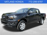 Used 2019 Ford Ranger XL w/ FX4 Off-Road Package image 3