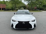 Used 2023 Lexus IS 350 F Sport image 3