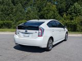 Used 2013 Toyota Prius Two image 5
