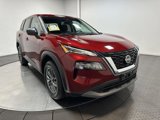 Used 2023 Nissan Rogue S image 2