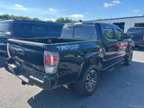 Used 2020 Toyota Tacoma TRD Sport image 3