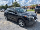 Used 2021 Hyundai Tucson Value w/ Cargo Package image 3
