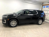 Used 2023 Chevrolet Traverse LS image 4