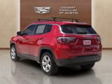 Used 2019 Jeep Compass Latitude w/ Popular Equipment Group image 3