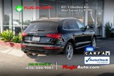 Used 2015 Audi Q5 2.0T Premium Plus w/ Technology Package image 6