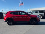 New 2025 Jeep Compass Latitude w/ Altitude Special Edition image 2