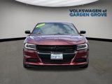 Used 2021 Dodge Charger SXT w/ Blacktop Package image 3