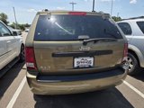 Used 2008 Jeep Grand Cherokee Laredo image 5
