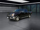 Used 2019 Ford F150 XLT w/ Equipment Group 302A Luxury image 4