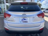 Used 2014 Hyundai Tucson GLS image 4