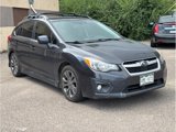 Used 2014 Subaru Impreza 2.0i Sport Premium image 4