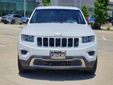 Used 2015 Jeep Grand Cherokee Limited image 2