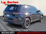 New 2025 Jeep Grand Cherokee Altitude image 4