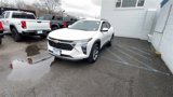 Certified 2024 Chevrolet Trax LT w/ Driver Confidence Package image 5