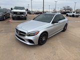 Used 2019 Mercedes-Benz C 300 4MATIC Sedan image 2