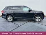 Used 2019 Volkswagen Atlas S image 2