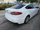 Used 2019 Ford Fusion S image 6