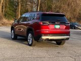 New 2025 GMC Acadia Elevation image 5