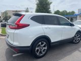 Certified 2019 Honda CR-V EX-L image 4