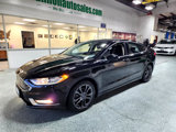 Used 2018 Ford Fusion SE w/ Equipment Group 201A image 2
