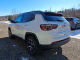 New 2025 Jeep Compass Limited image 3