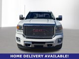Used 2015 GMC Sierra 2500 Denali w/ Duramax Plus Package image 2