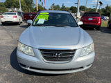 Used 2010 Hyundai Sonata GLS image 3