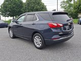 Used 2018 Chevrolet Equinox LT image 4
