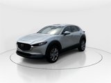 Used 2021 MAZDA CX-30 FWD 2.5 S w/ Select Package image 4