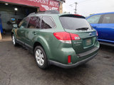Used 2011 Subaru Outback 2.5i Limited w/ PWR Moonroof Pkg image 6