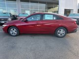 New 2025 Hyundai Elantra SE image 4