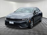 Used 2023 Kia K5 LXS image 3