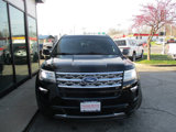 Used 2018 Ford Explorer XLT w/ Equipment Group 202A image 3