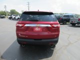 Used 2018 Chevrolet Traverse LT image 5