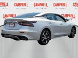 Used 2023 Nissan Maxima SV w/ Floor Mat Group image 3
