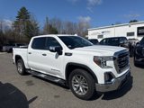 Used 2022 GMC Sierra 1500 SLT w/ SLT Premium Package image 5
