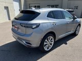 Used 2023 Buick Envision Avenir image 3