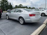 Used 2015 Chevrolet Impala LT w/ Convenience Package image 3