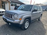 Used 2016 Jeep Patriot Sport w/ Power Value Group image 3