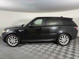 Used 2017 Land Rover Range Rover Sport HSE image 4