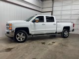 Used 2019 Chevrolet Silverado 2500 LTZ w/ Duramax Plus Package image 3