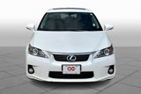 Used 2012 Lexus CT 200h Premium image 3