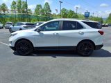 Used 2021 Chevrolet Equinox LT image 3
