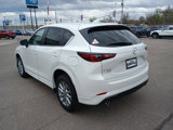 New 2025 MAZDA CX-5 AWD 2.5 S w/ Select Package image 5