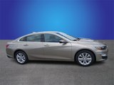 Used 2023 Chevrolet Malibu LT image 3